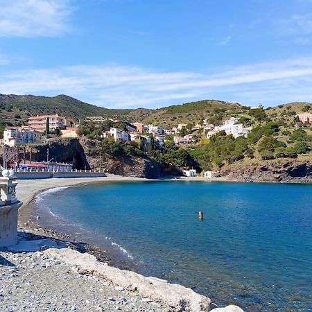 Paraiso De La Costa Brava Portbou Luaran gambar