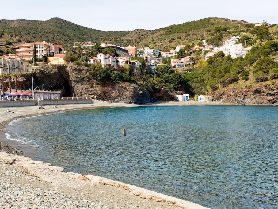 Paraiso De La Costa Brava Portbou Luaran gambar